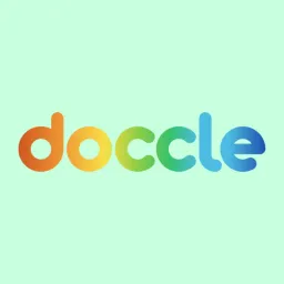 Doccle logo