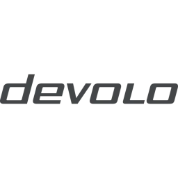 devolo logo