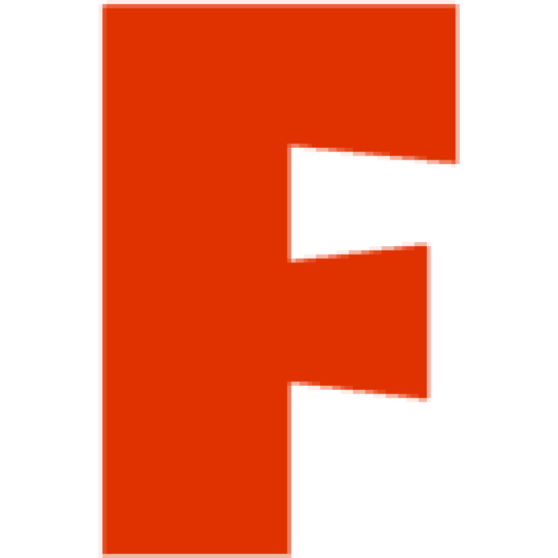 Folger logo