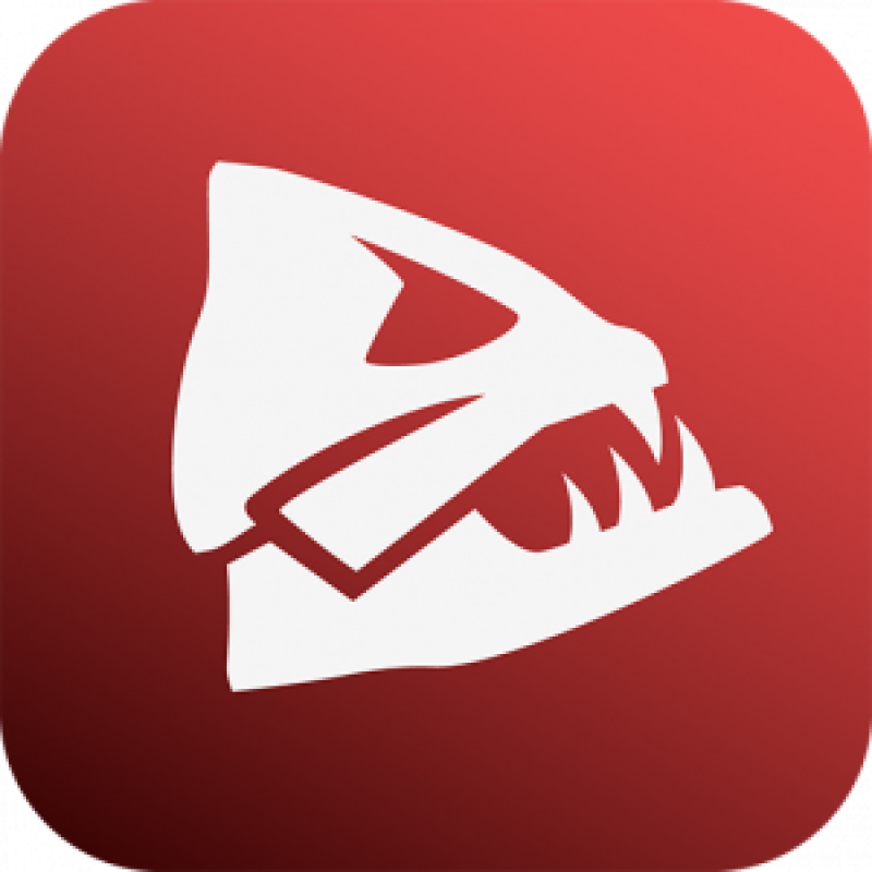 ROCKFISH Games logo