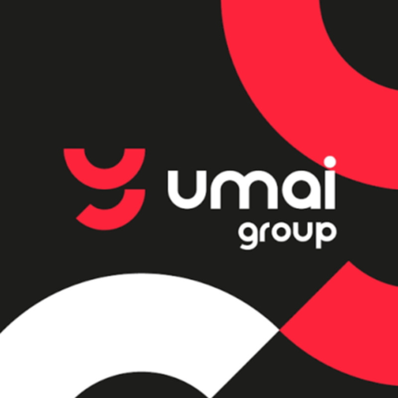 Umai Group logo