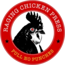 Raging Chicken Media logo