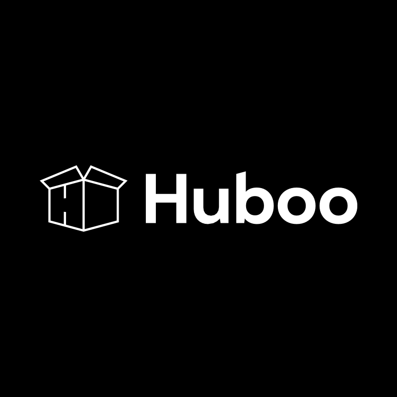 Huboo logo