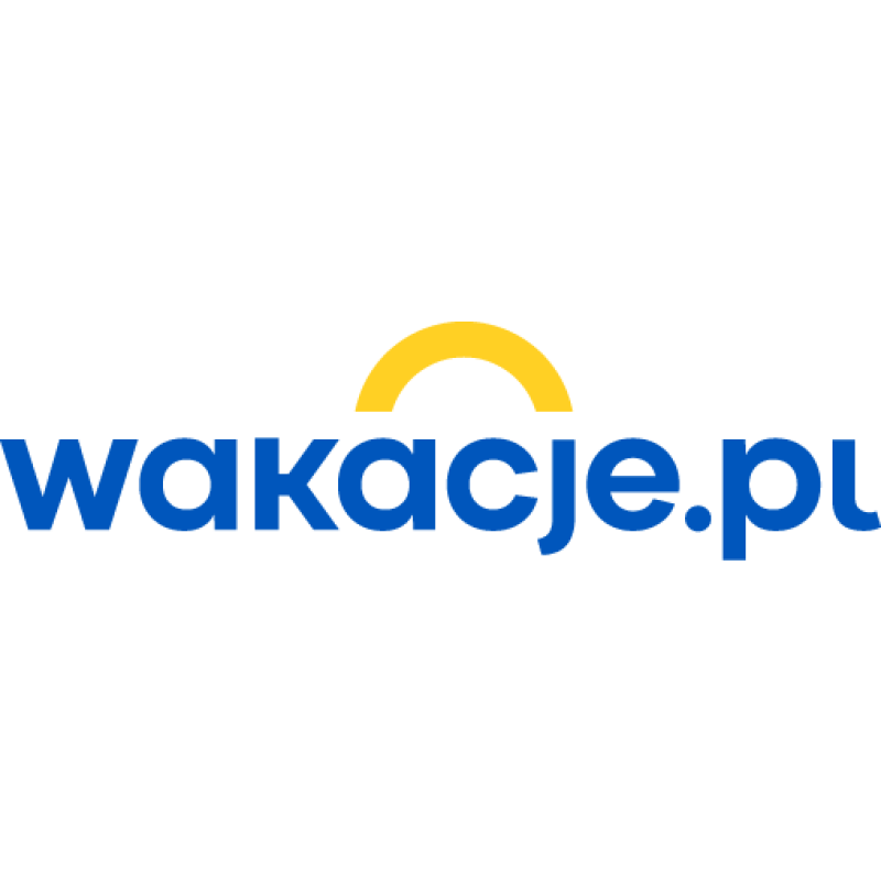 Wakacje.pl logo