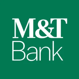 M&T Bank Corporation logo