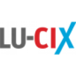 LU-CIX logo