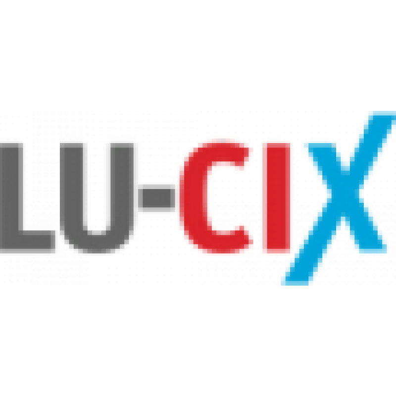 LU-CIX logo