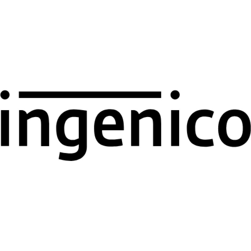 Ingenico logo
