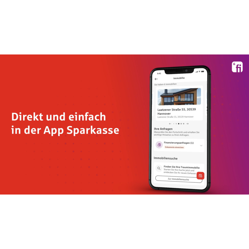 Finanz Informatik logo