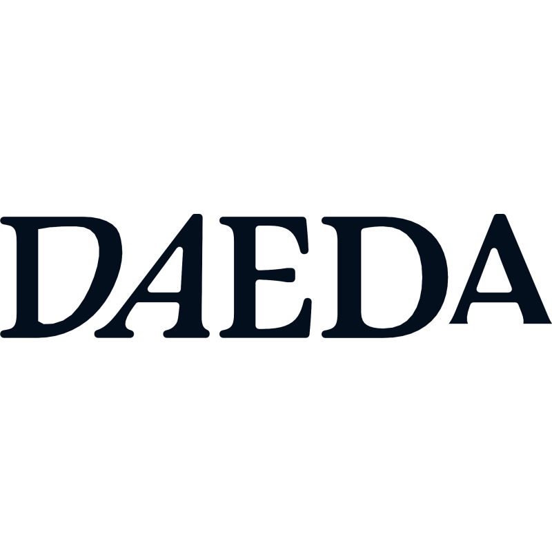 Daedalic Entertainment logo