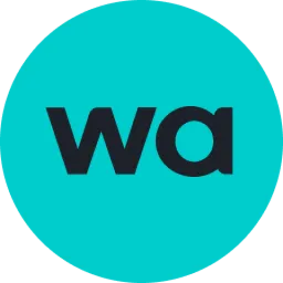 Wadiz logo