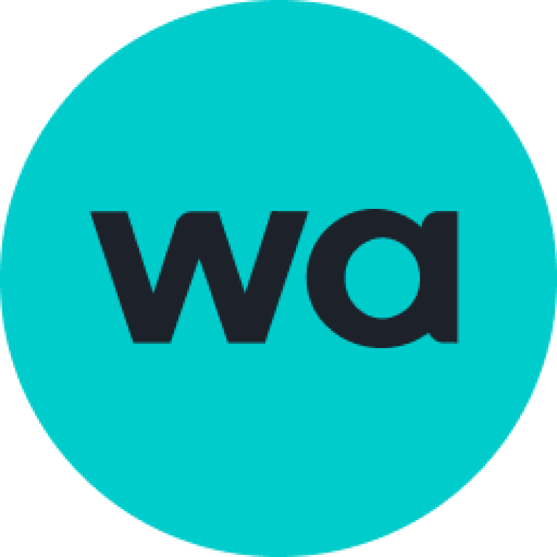 Wadiz logo