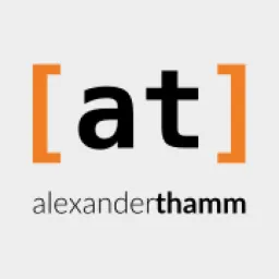 Alexander Thamm logo