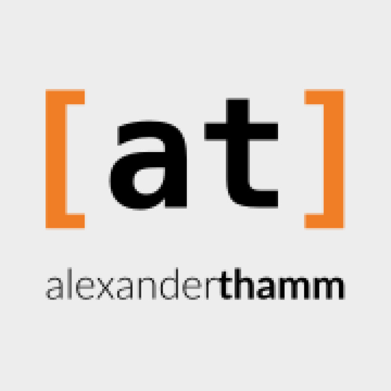 Alexander Thamm logo