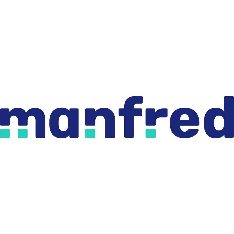 Manfred logo