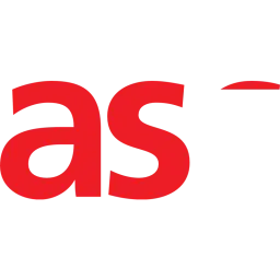 Ascom logo
