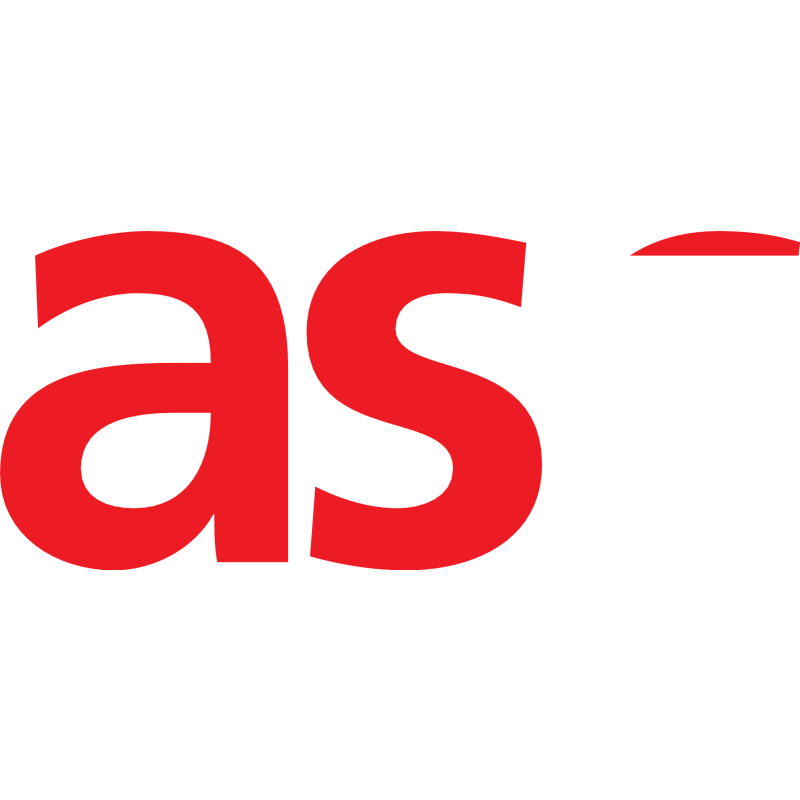 Ascom logo