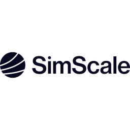 SimScale logo