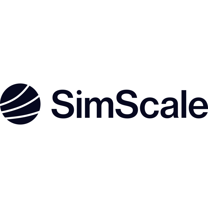 SimScale logo