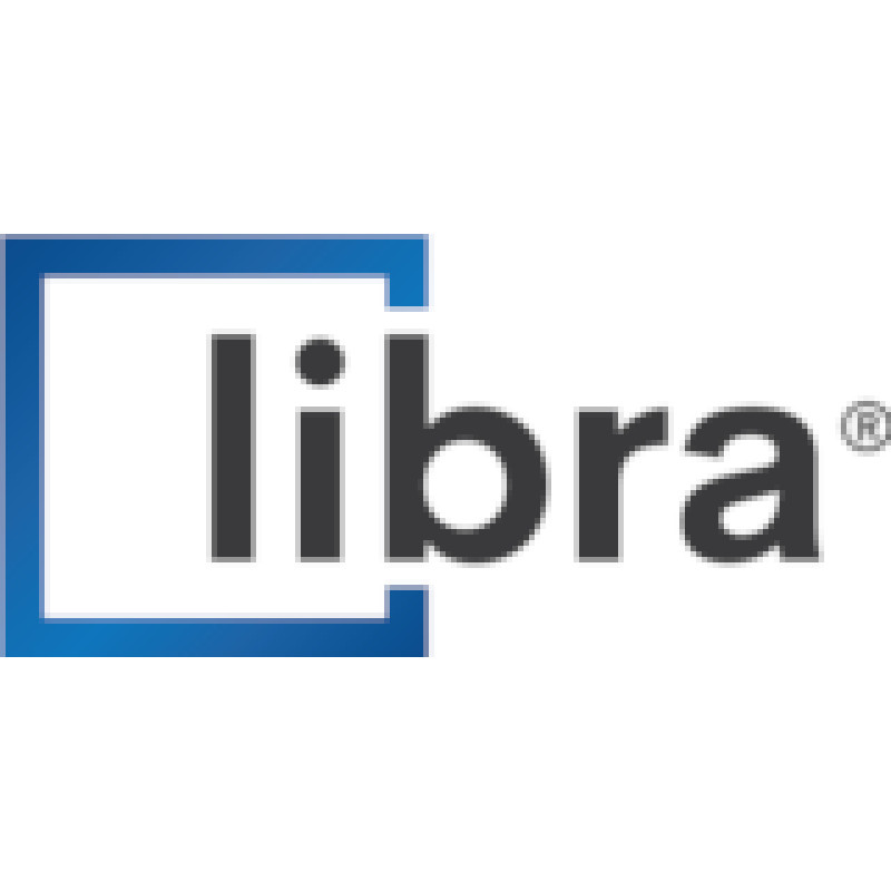 Libra Szoftver logo