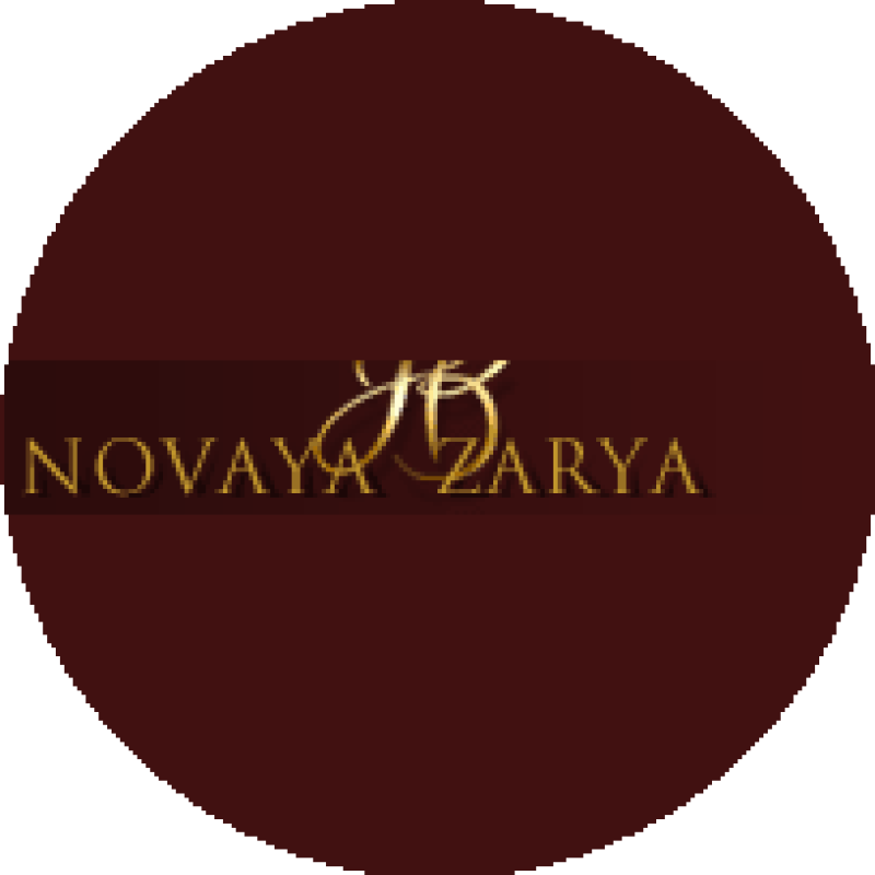 Novzar logo