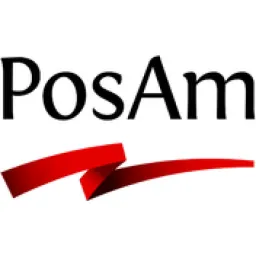 PosAm logo