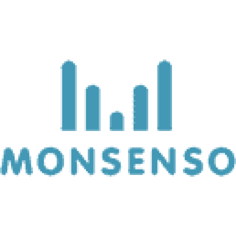 Monsenso logo