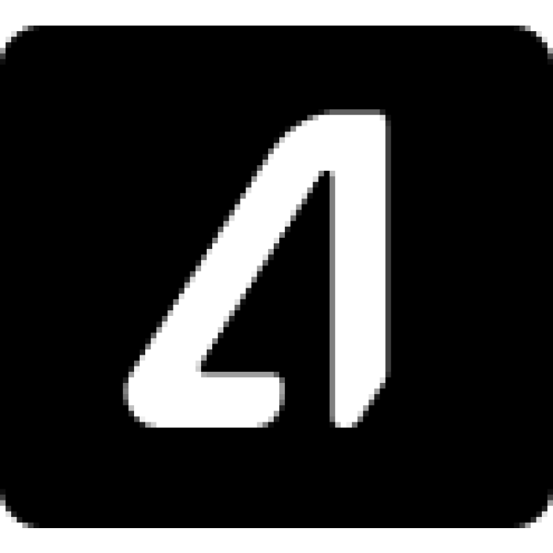 Blue Danube Robotics logo