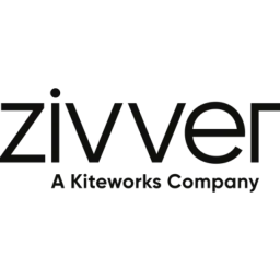 Zivver logo