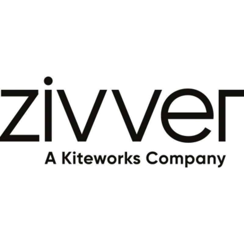 Zivver logo