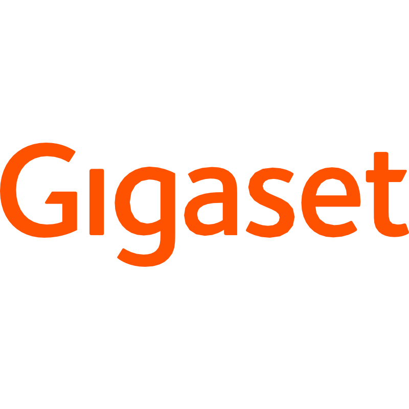 Gigaset logo