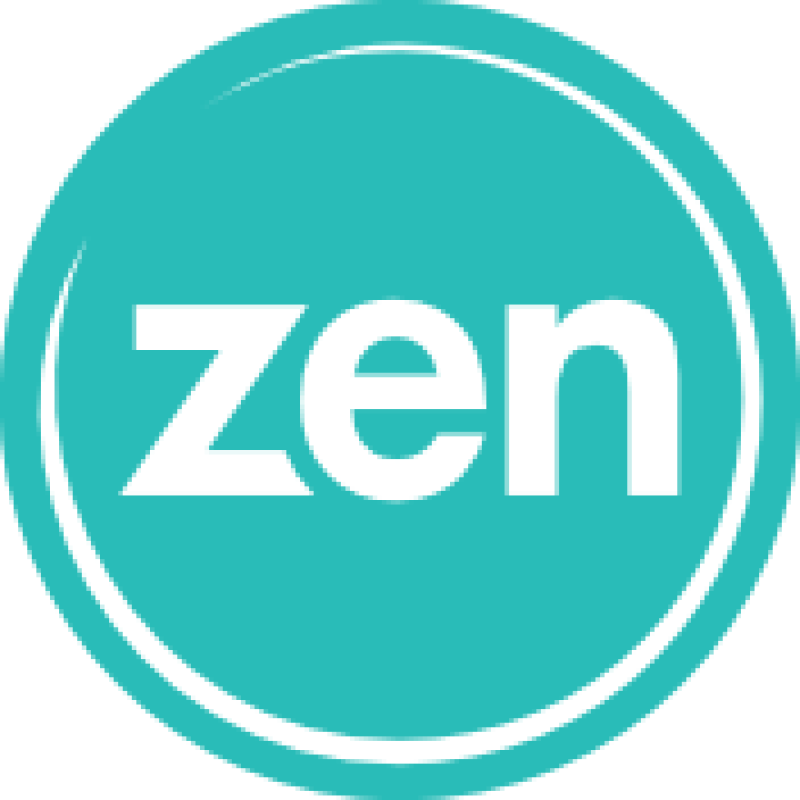 Zen Internet logo