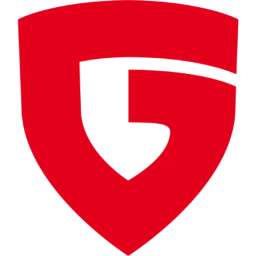 G DATA CyberDefense logo