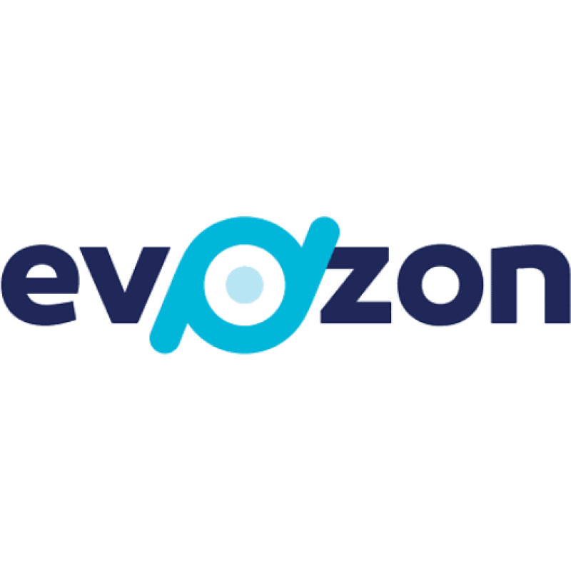 Evozon logo