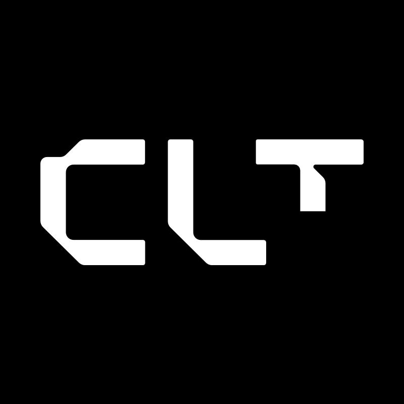 CyberLogitec logo