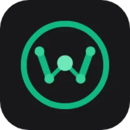 Wire logo