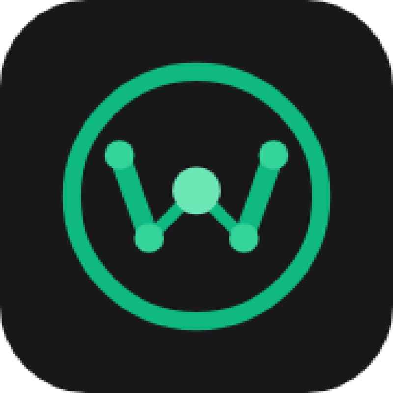 Wire logo