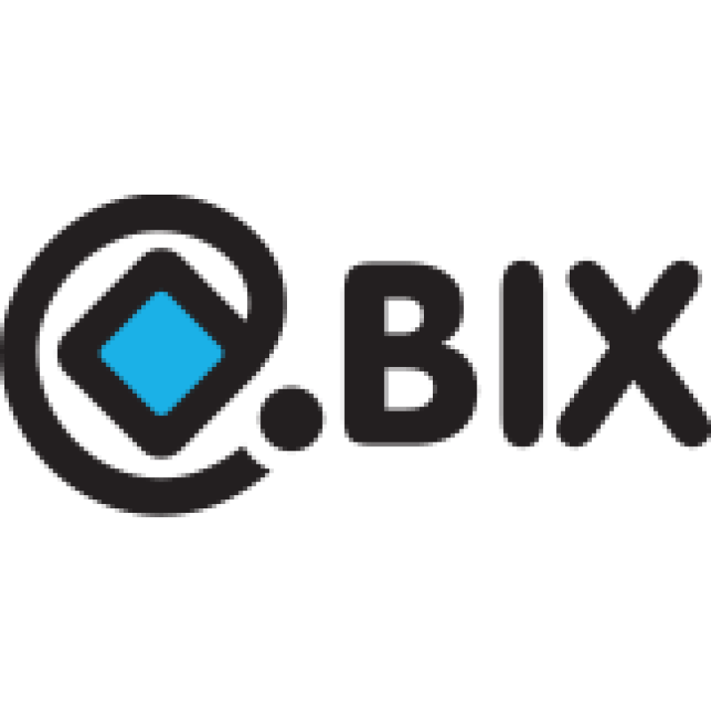 BIX logo