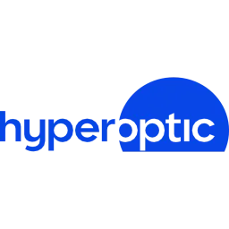 Hyperoptic logo