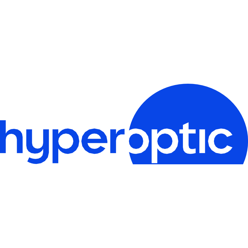 Hyperoptic logo
