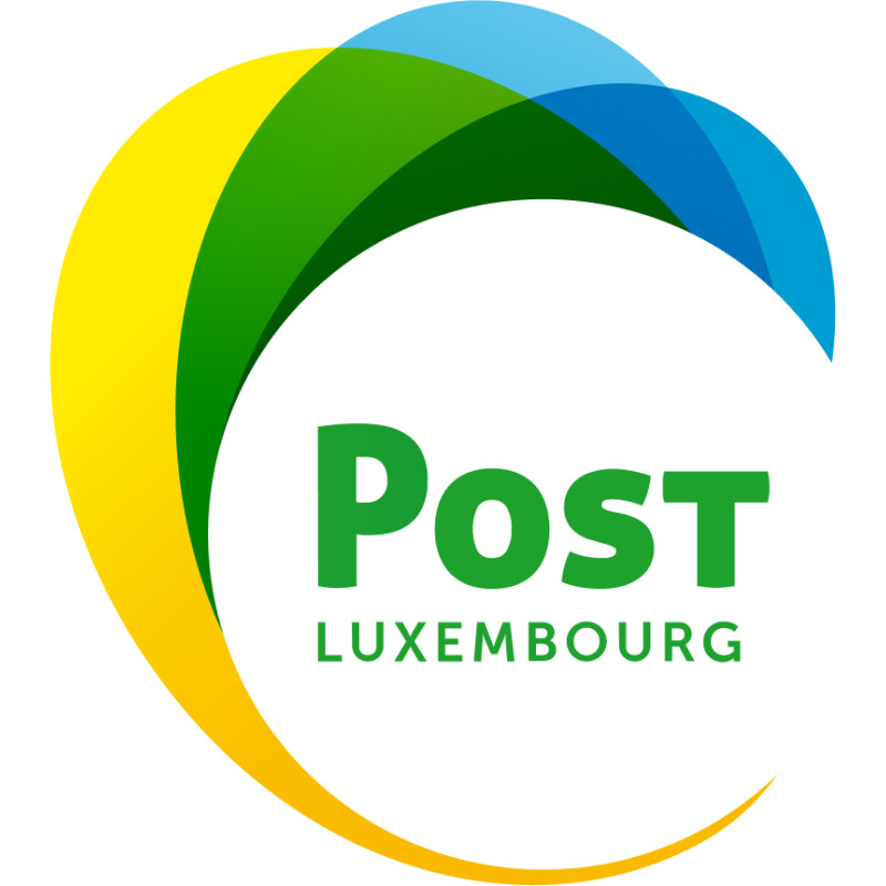 POST Luxembourg logo