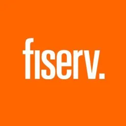 Fiserv logo