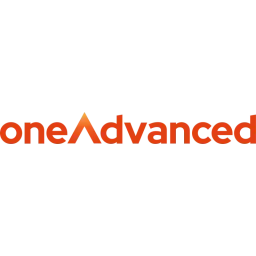 OneAdvanced logo