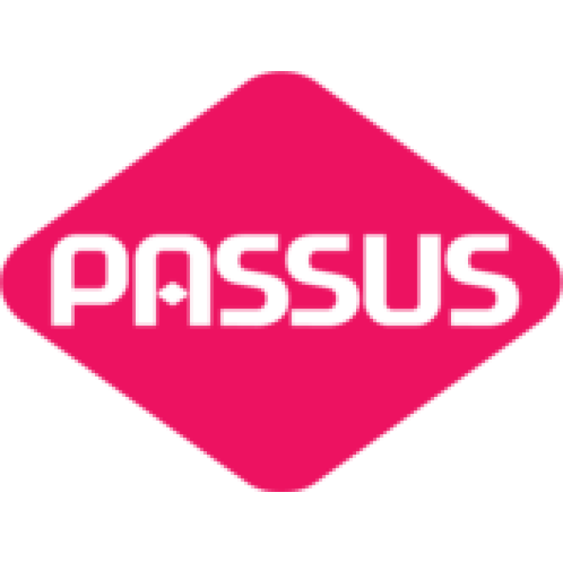 Passus logo