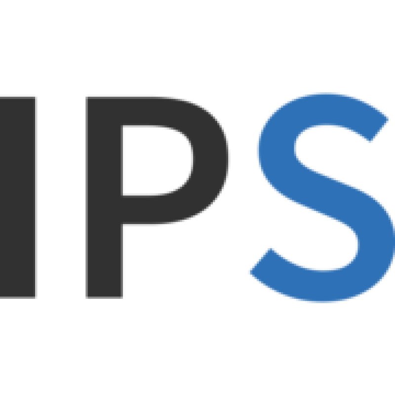 Infopoint Security logo