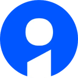 Frisbii logo