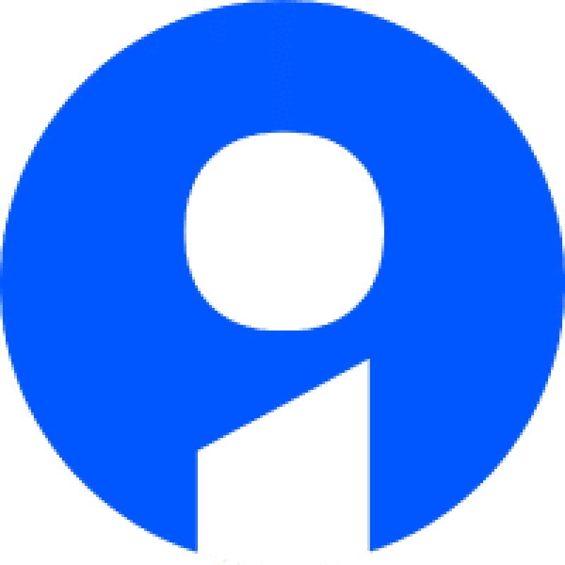Frisbii logo