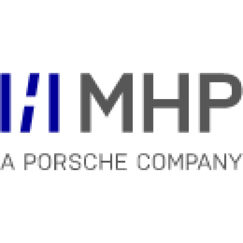 MHP logo