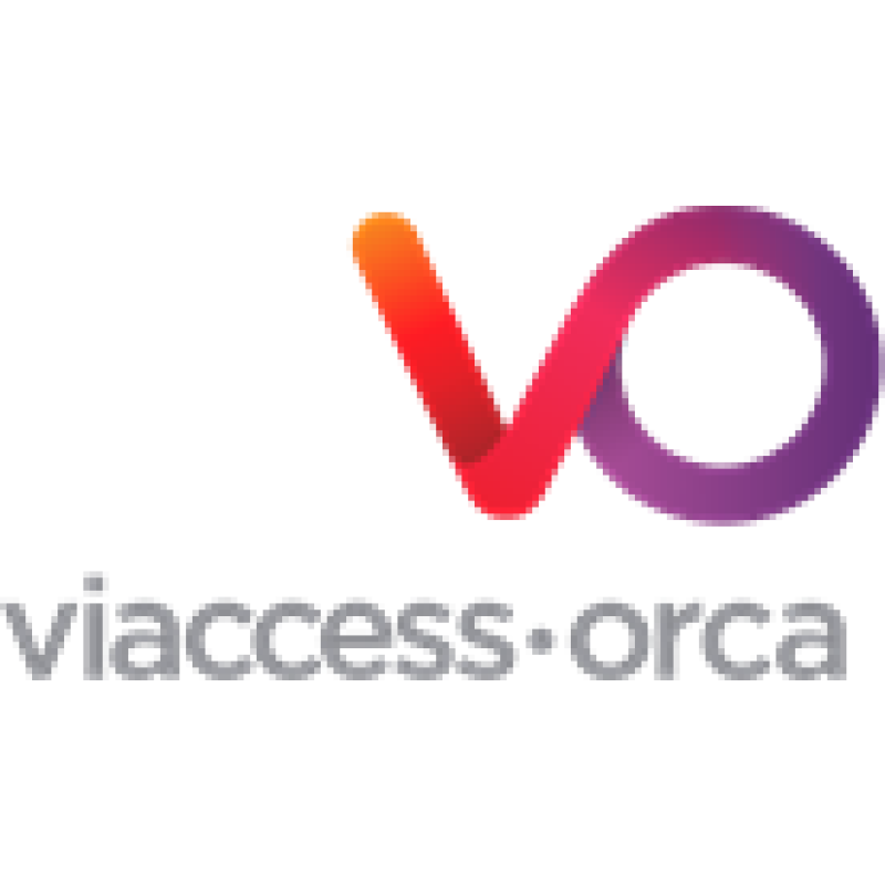Viaccess-Orca logo