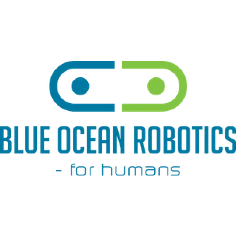 Blue Ocean Robotics logo